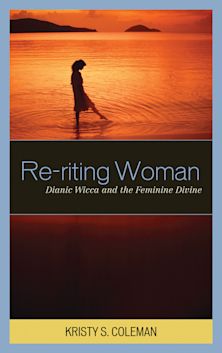 Re-riting Woman cover