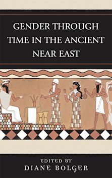 Gender Through Time in the Ancient Near East cover