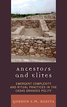 Ancestors and Elites cover