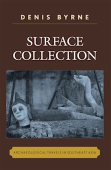Surface Collection cover