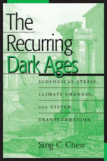 Recurring Dark Ages cover
