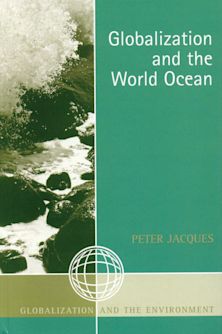 Globalization and the World Ocean cover