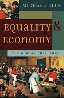 Equality and Economy cover
