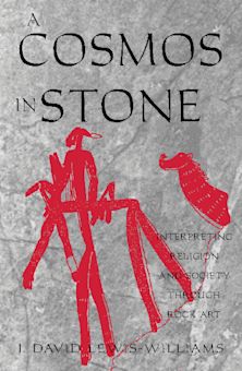 A Cosmos in Stone cover