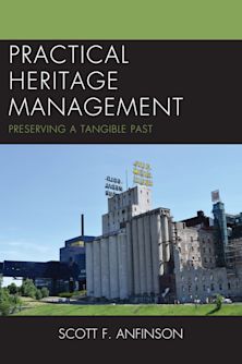 Practical Heritage Management cover