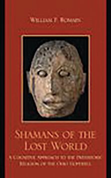 Shamans of the Lost World cover