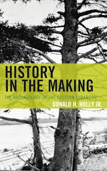 History in the Making cover