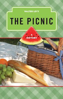 The Picnic cover