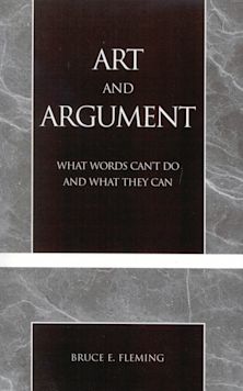 Art and Argument cover