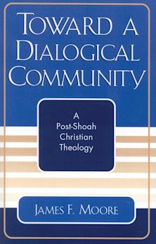 Toward a Dialogical Community cover