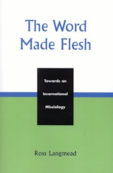 The Word Made Flesh cover