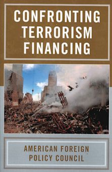Confronting Terrorism Financing cover