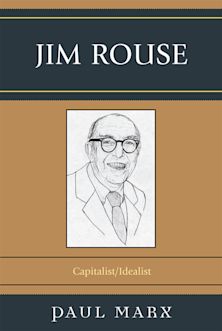 Jim Rouse cover