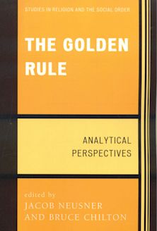 The Golden Rule cover