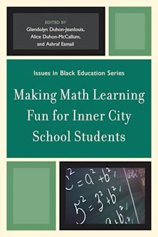 Making Math Learning Fun for Inner City School Students cover