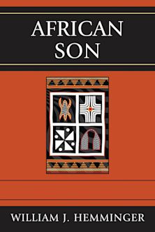 African Son cover