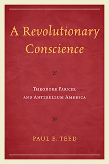 Revolutionary Conscience cover