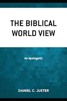 Biblical World View cover