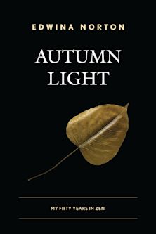 Autumn Light cover