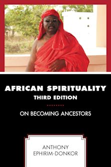 African Spirituality cover