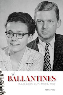 Ballantines cover