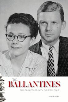 Ballantines cover