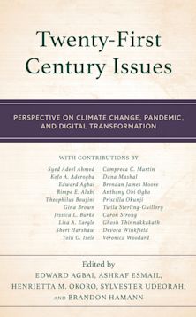 Twenty-First Century Issues cover