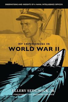 My Experiences in World War II cover