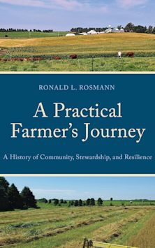 A Practical Farmer’s Journey cover
