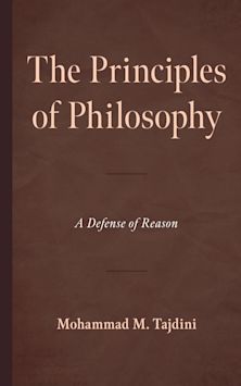 The Principles of Philosophy cover