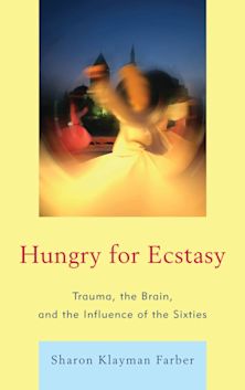 Hungry for Ecstasy cover