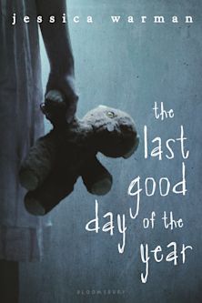 Last Good Day of the Year cover