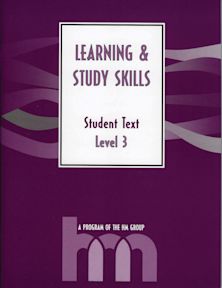 Level III: Student Text cover