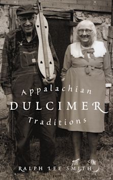 Appalachian Dulcimer Traditions cover