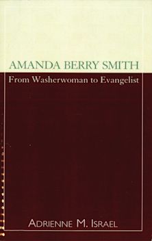 Amanda Berry Smith cover