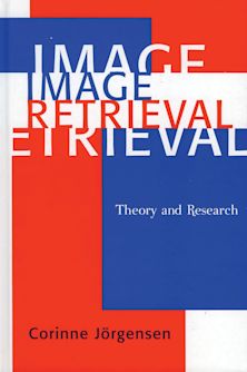 Image Retrieval cover