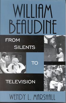 William Beaudine cover