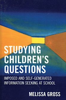 Studying Children's Questions cover
