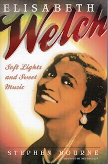 Elisabeth Welch cover