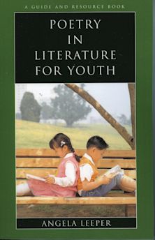 Poetry in Literature for Youth cover