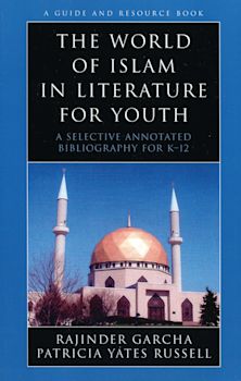 The World of Islam in Literature for Youth cover