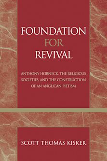 Foundation for Revival cover