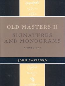 Old Masters II cover