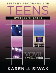 Library Programs for Teens cover