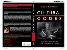 Cultural Codes cover