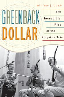 Greenback Dollar cover