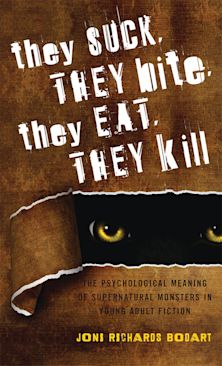 They Suck, They Bite, They Eat, They Kill cover