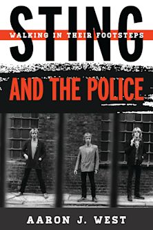 Sting and The Police cover