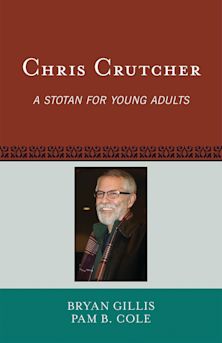 Chris Crutcher cover