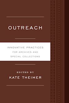 Outreach cover